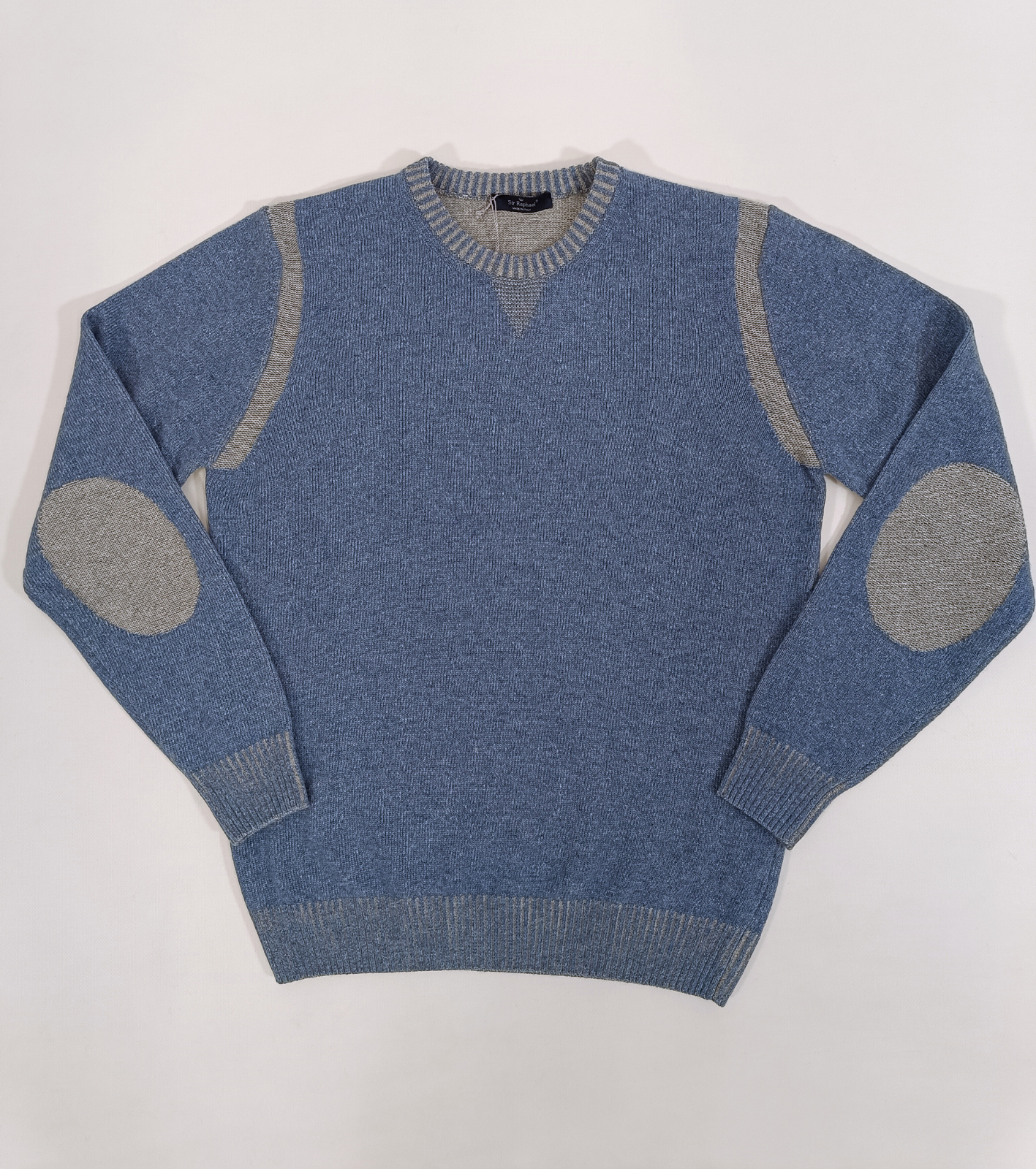 MAGLIA UOMO ARCO/80 Tellini S.r.l. Ingrosso Abbigliamento